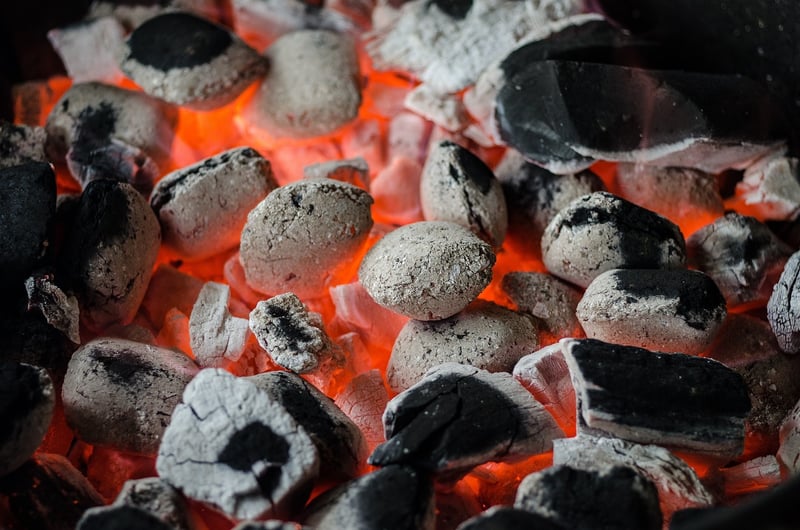 Grilling Tips